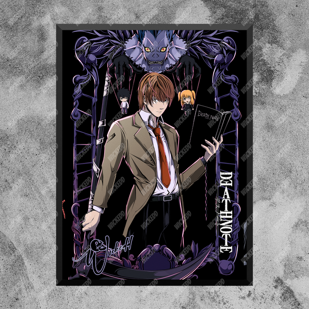 Light (DeathNote)