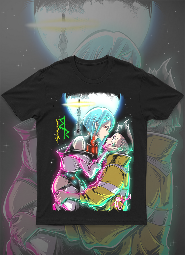 Cyberpunk 2077 (SM)