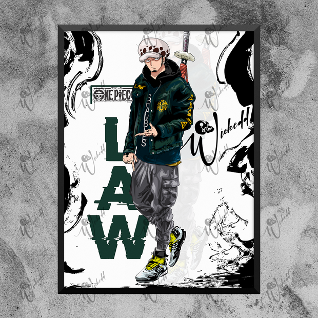 Law (JK)