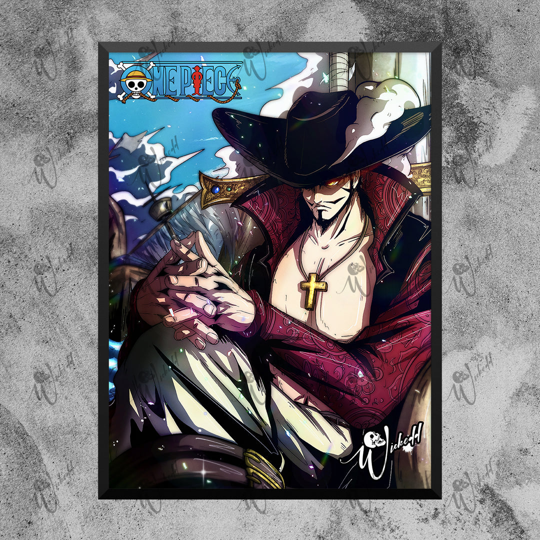 ワンピース archive mad punks grunge scull one-piece MADS | One Piece Wiki | Fandom
