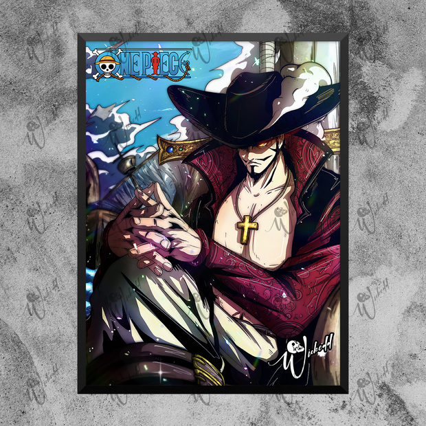 Mihawk