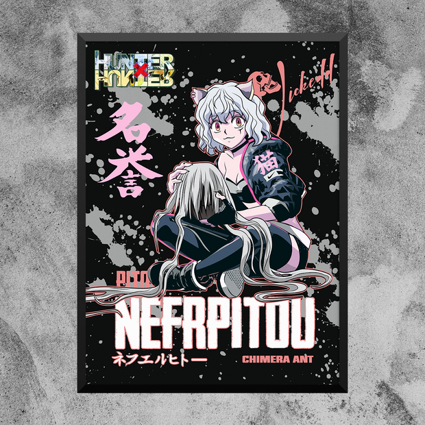 Pitou (JK)