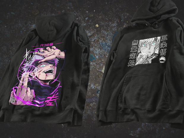 GOJO Hoodie