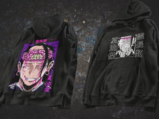 GETO Hoodie