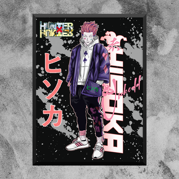 Hisoka (JK)