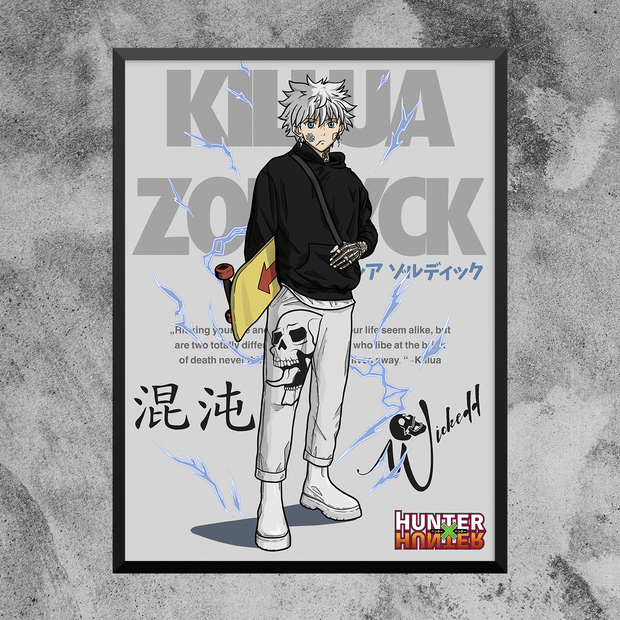 Killua (GOE)