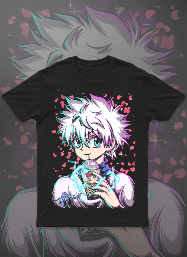 Killua Love (SM)