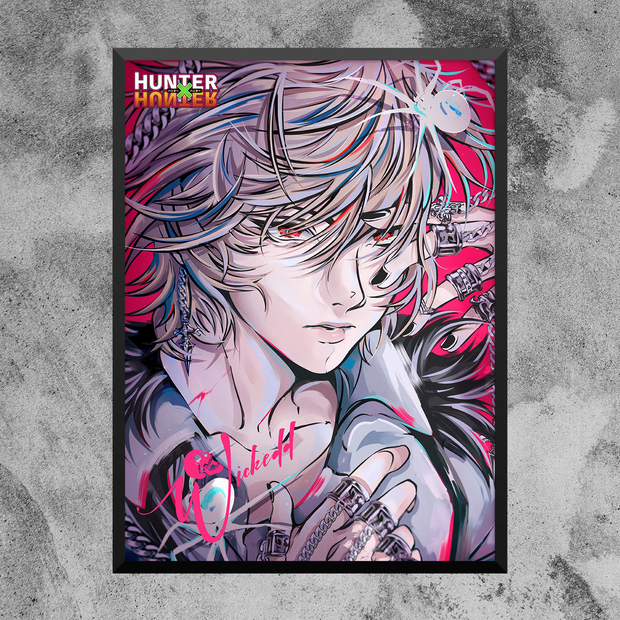 Kurapika (USKA)