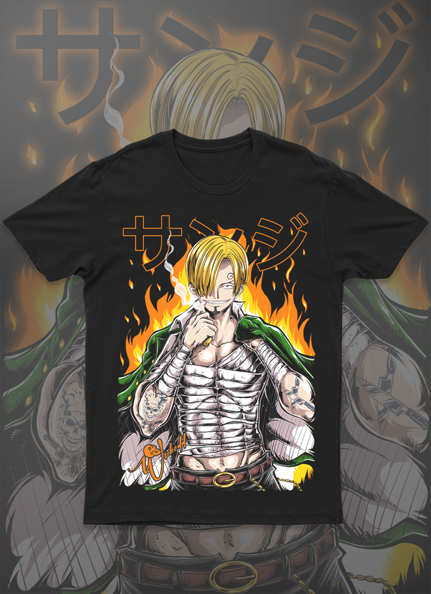 Sanji (SM)