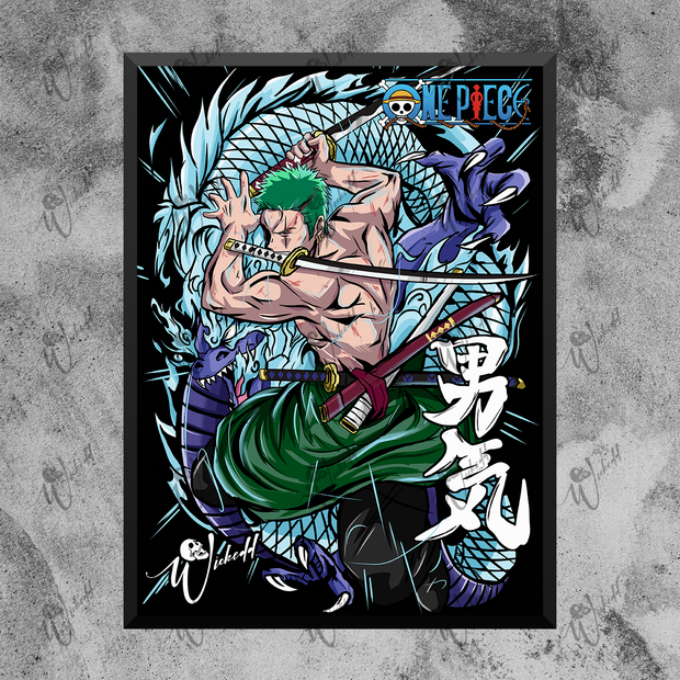 Zoro (Eric)