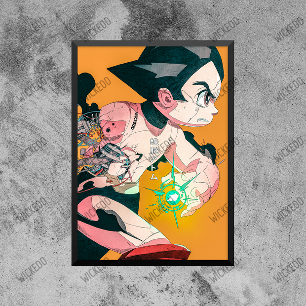 Astro Boy