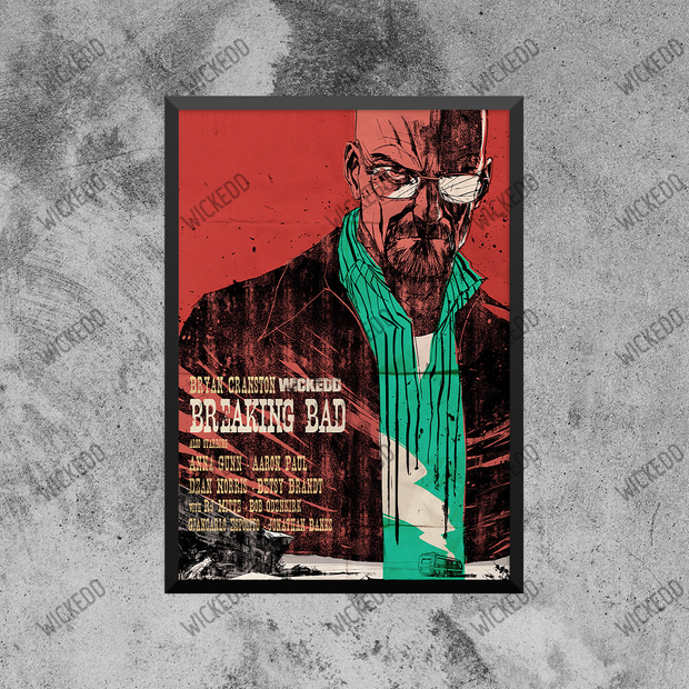 Breaking Bad