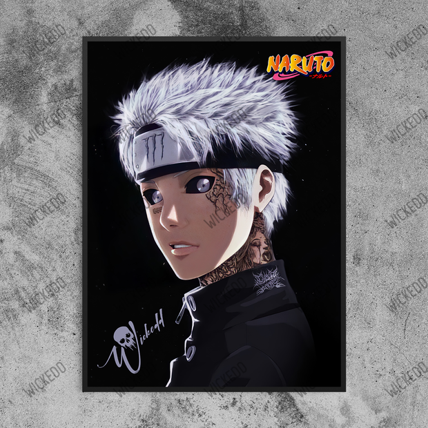 Shisui (Dark)