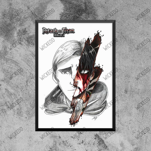 Erwin & Levi