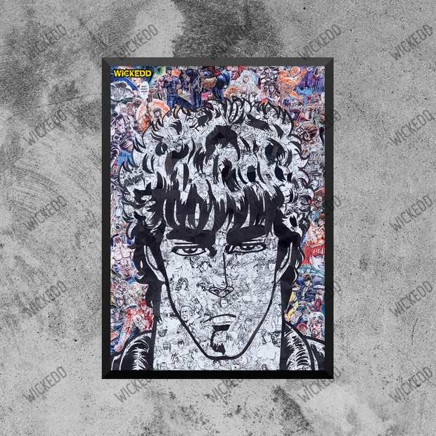 Kenshiro (FOTNS)