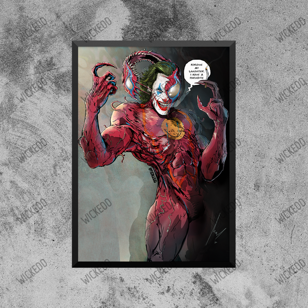 Flick Venom