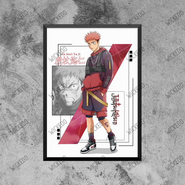 Itadori (Swag)