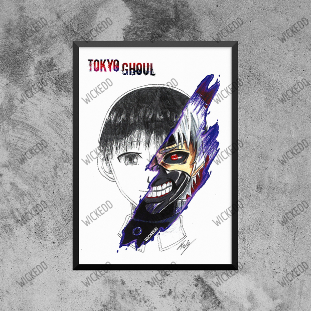 Kaneki Ken