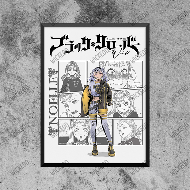 NOELLE (Swag)