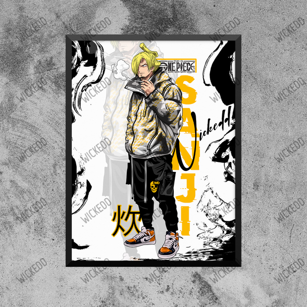 Sanji (JK Swag)