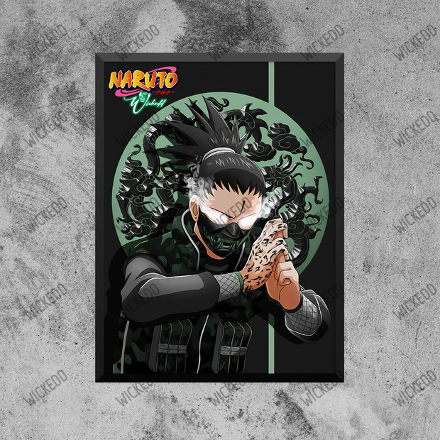 Shikamaru Nara