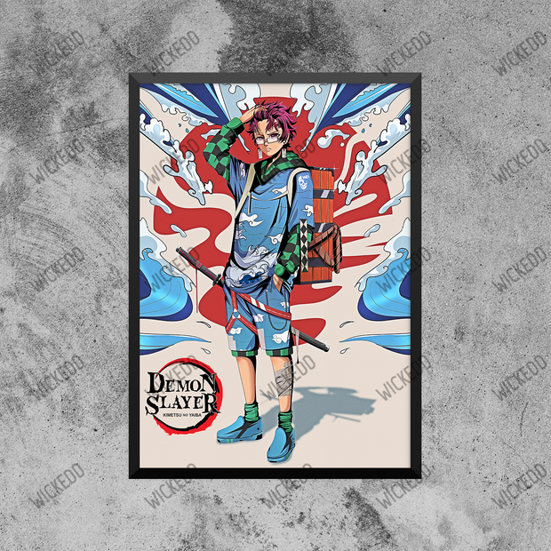 Tanjiro (Swag)