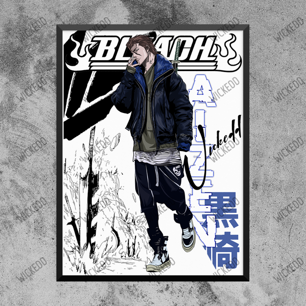Aizen (JK)