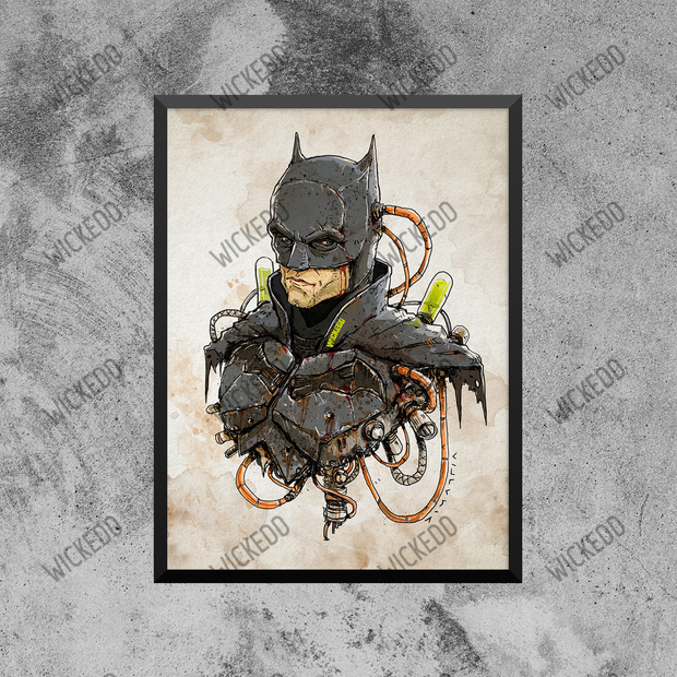 Batman 2021