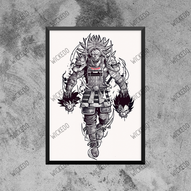 Broly (DBZ)