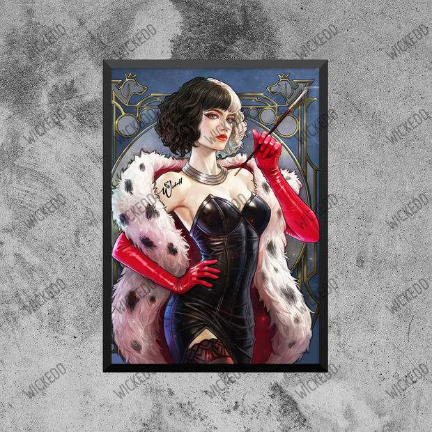 Cruella