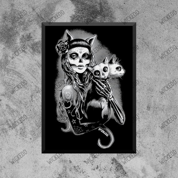 Cat Lover