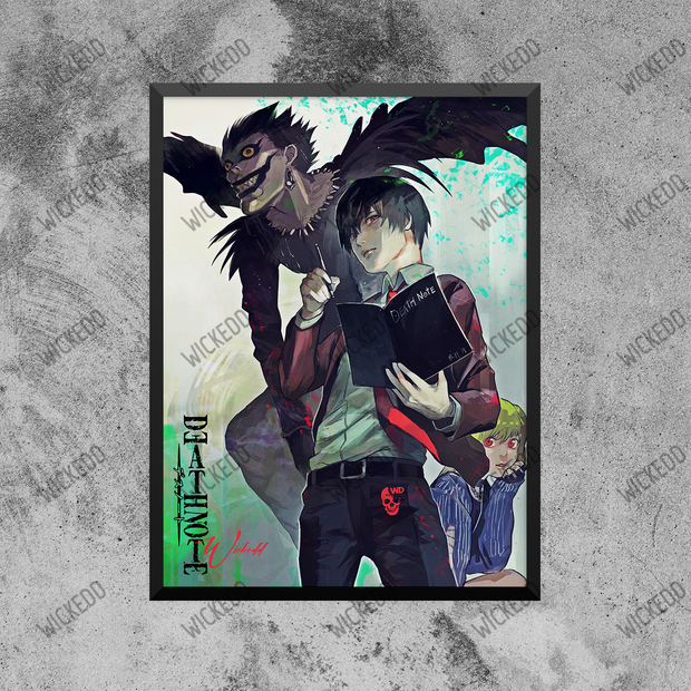 Death Note