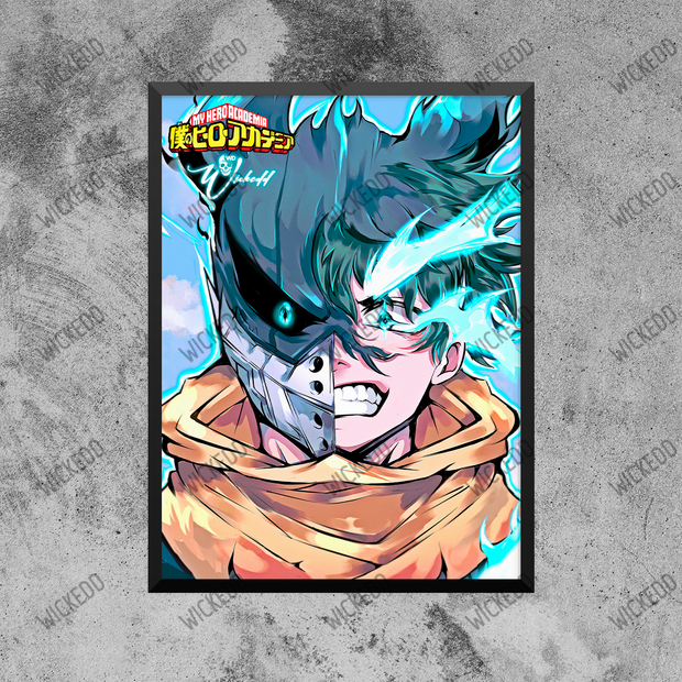 Deku (New)
