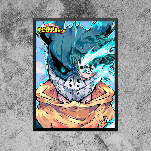 Deku (New)