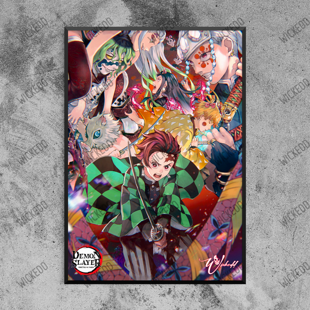 Demon Slayer S2