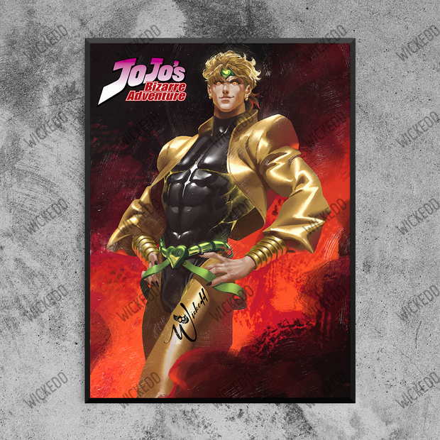 Dio (Jojo)