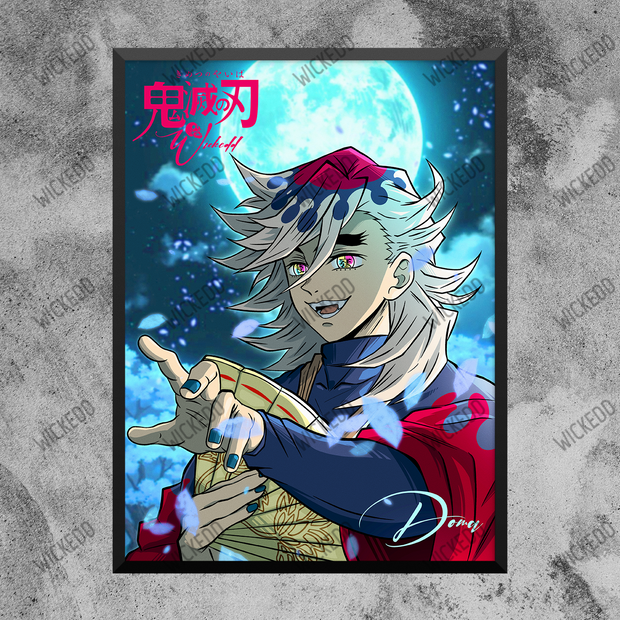 Doma (Benji)