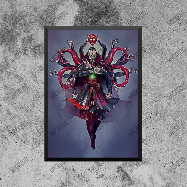 Dr. Strange (Hydra)