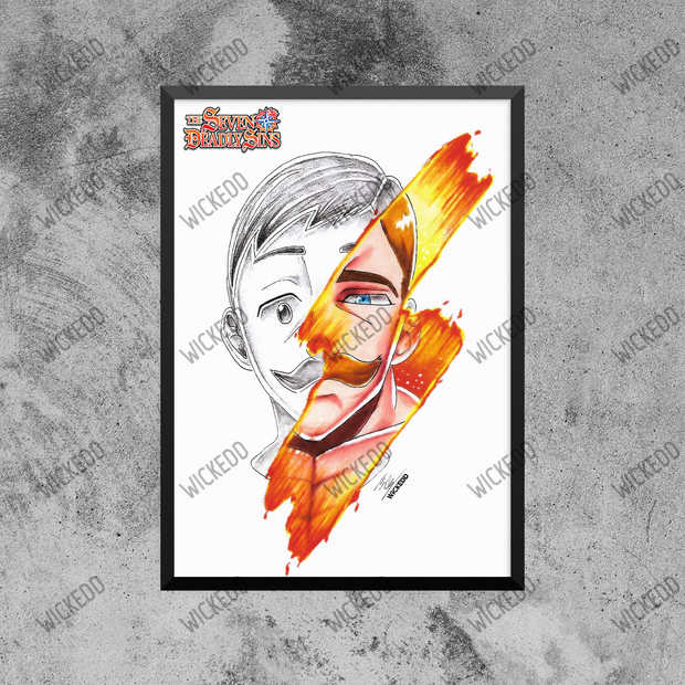 Escanor