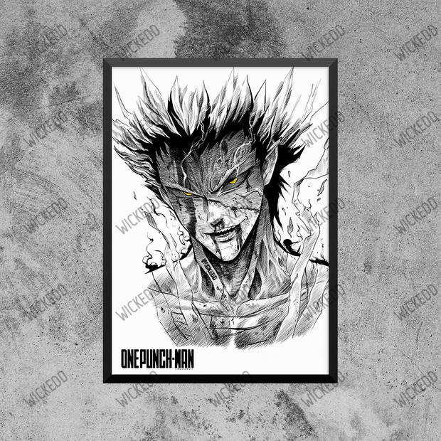 Garou (OPM)