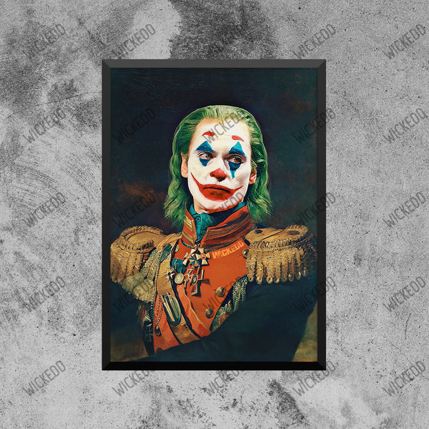 General Joker (Phoenix)
