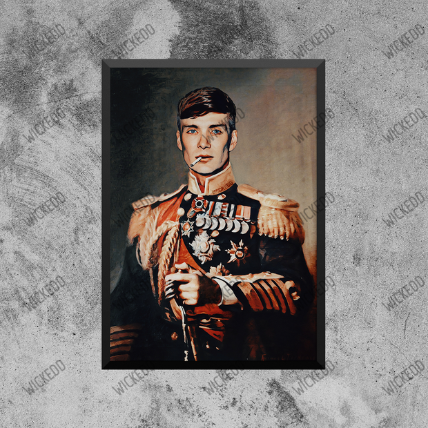 General Thomas Shelby