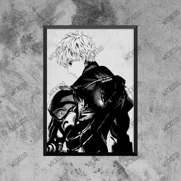 Genos (OPM)