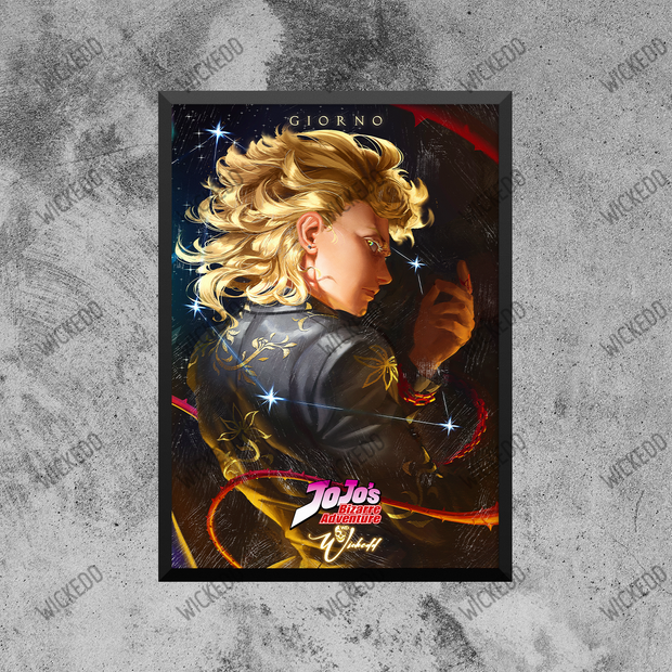 Giorno (Jojo)