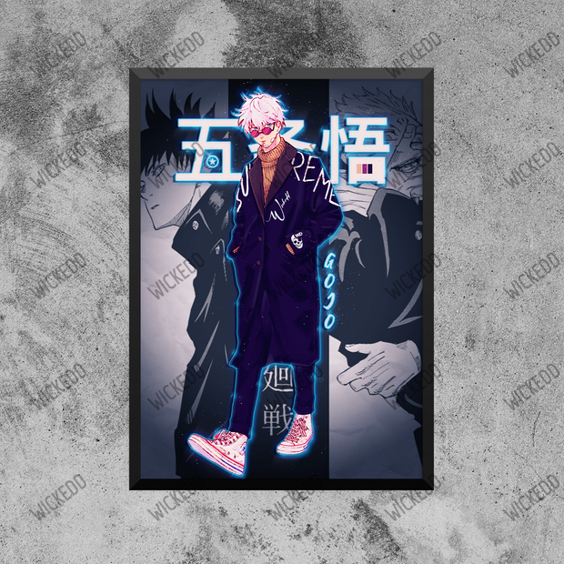 Gojo (Den)