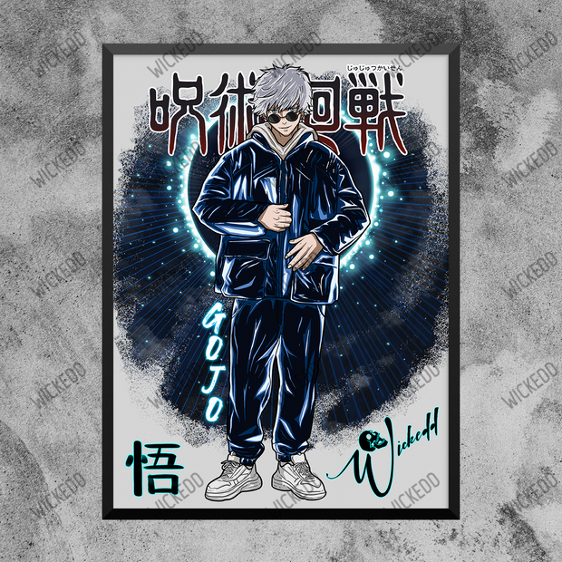 Gojo Goe (Swag)