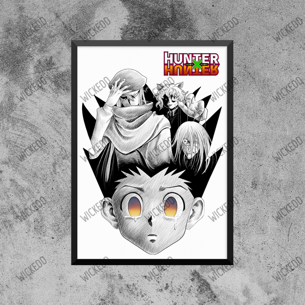 Gon (HxH)