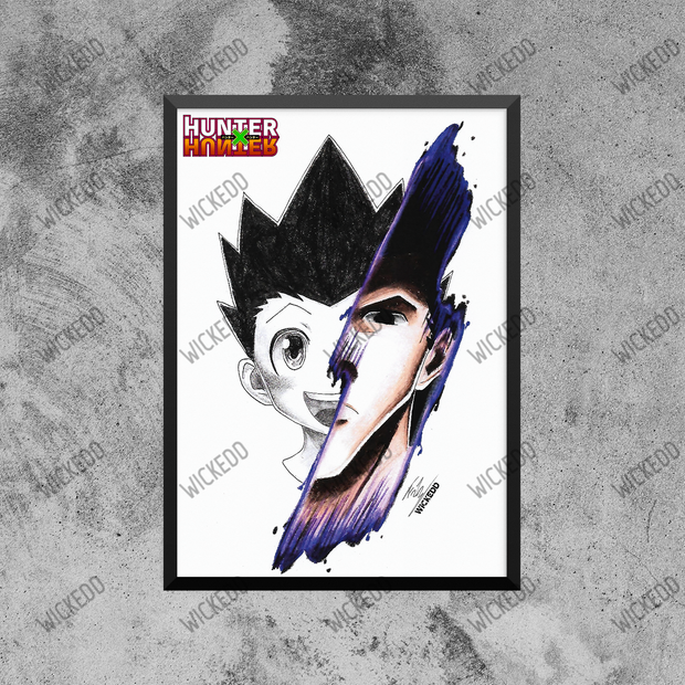Gon (Split)