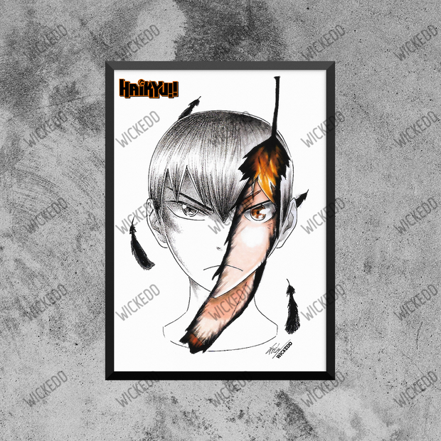 Haikyuu