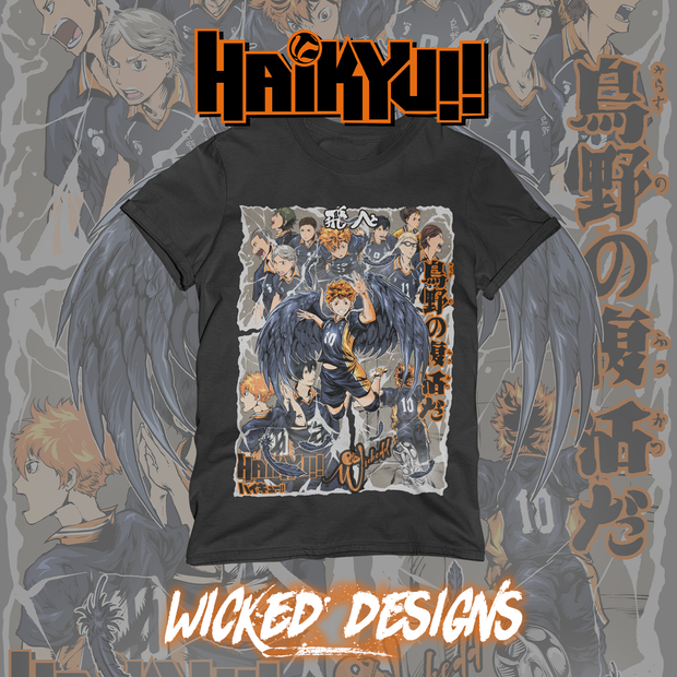 Haikyuu (FA) (PT)